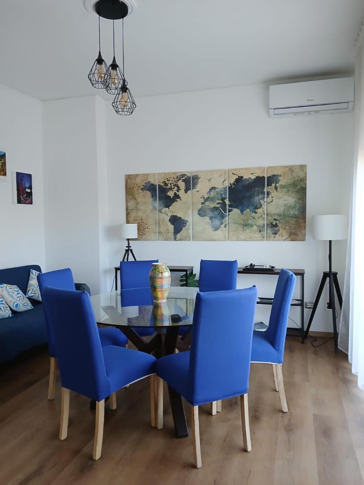 Residenza Dei Poeti - Roomy And Modern Flat Palermo Bagian luar foto